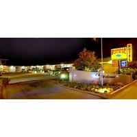 Middle Park Motel