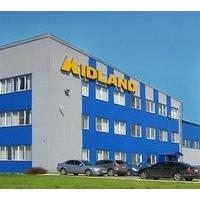 Midland Sheremetyevo