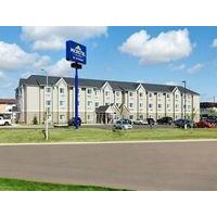 Microtel Inn & Suites by Wyndham...