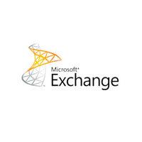 Microsoft Exchange Server 2016 Standard CAL