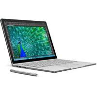 Microsoft Surface Book, Intel Core i7 6600U 2.6GHz, 16GB RAM, 1TB HDD, 13.5" Touch 3000x2000, No-DVD, NVIDIA GT 940M 1GB, WIFI, Bluetooth, 2 Came