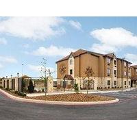 Microtel Inn & Suites by Wyndham San Antonio by SeaWorld