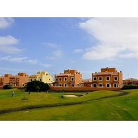 Mirador de Lobos Golf
