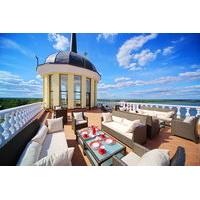 M\'Istra\'L Hotel & SPA