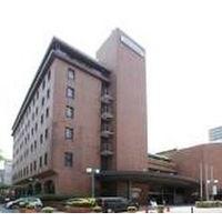Mielparque Yokohama Hotel