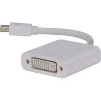 Mini Displayport 1.1 To Dvi-d Ac...