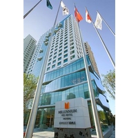 Millennium Vee Hotel Taichung