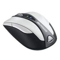 Microsoft Bluetooth Mouse 5000 - Black/White