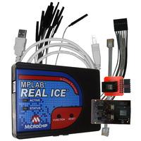 Microchip DV244005 REAL ICE Base Probe Kit