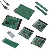 Microchip DM183026-2 mTouch Cap Touch Evaluation Kit