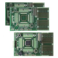 microchip dm164120 2 pickit 2 44 pin demo board
