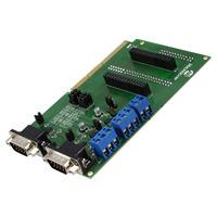 Microchip AC164130-2 ECAN/LIN PICtail Plus Daughter Board