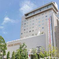 Mito Keisei Hotel