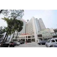 Mianyang Catalpol State Internat...