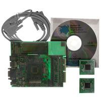 microchip dm240001 picdem pic24dspic33 explorer 16 kit