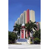 Miami Beach Intracoastal Apartme...