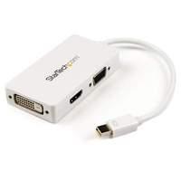 mini displayport to vga dvi hdmi adapter all in one mdp converter for  ...