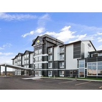 Microtel Inn & Suites by Wyndham Estevan