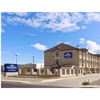 Microtel Inn & Suites Odessa TX