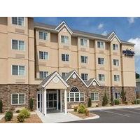 Microtel Inn & Suites by Wyndham Shelbyville