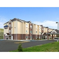 Microtel Inn & Suites by Wyndham Washington / Meadow Lands