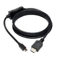 Mini-displayport To Hdmi Cable Adapter (m/m) 12-ft.