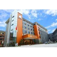 Mingcheng Times Hotel