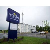 Microtel Inn & Suites By Wyndham Sault Ste. Marie