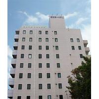 Miyako Daiichi Hotel