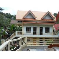 Mika\'s Beach Resort