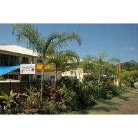 Mission Reef Resort