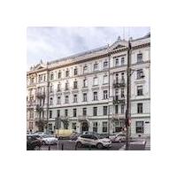 Mish Mash Nowogrodzka - Hostel