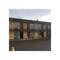 Midlothian Inn