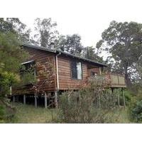 Misty Valley Country Cottages