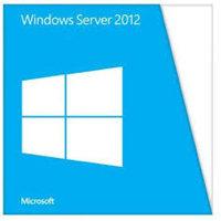 Microsoft Windows Server 2012 10 user CALs (HPE ROK)