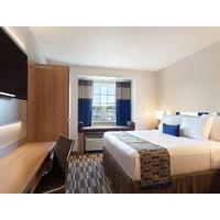 microtel inn suites by wyndham philadelphia airport ridley