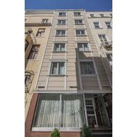 Mint Residence Taksim