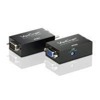 Mini Cat 5 A/v Extender 150 M