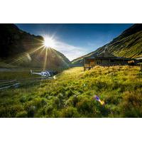 Minaret Station Alpine Lodge