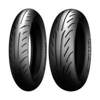 Michelin Power Pure SC 120/70 - 12 58P