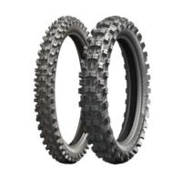 Michelin StarCross 5 Medium 100/100-18 59M