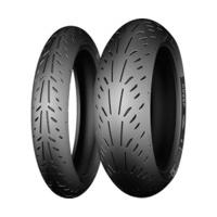 Michelin Power SuperSport Evo 190/50 ZR17 73W