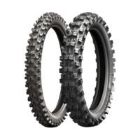 Michelin StarCross 5 Soft 80/100-21 51M