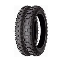 Michelin Starcross MH3 Junior 90/100 - 14 49M