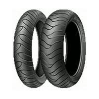 Michelin Pilot Road 120/60 ZR17 55W