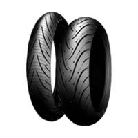 Michelin Pilot Road 3 180/55 ZR17 73W