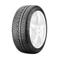 michelin pilot alpin pa4 27540 r20 106v