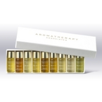 Miniature Bath Oil Collection 9x3ml