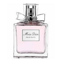 miss dior edt 100ml spray