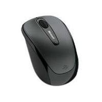 microsoft wireless mobile mouse 3500 for business black